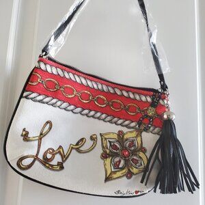 Brighton Crossbody
